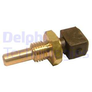 Elemente sistem racire - Senzor temperatura lichid racire  (numar pini: 2, maro) JAGUAR XJ, XJSC; LAND ROVER FREELANDER; LOTUS ELISE, ELISE 340 R, EXIGE; MG MG TF, MG ZR, MG ZS, MG ZT, MG ZT- T, MGF; ROVER 200 1.1-6.0 dupa 19