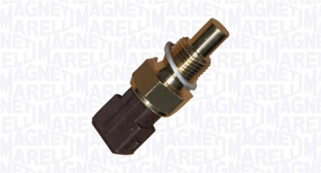 Electrica - Senzor temperatura lichid racire potrivit CITROEN AX, BERLINGO, BERLINGO/MINIVAN, EVASION, JUMPER I, JUMPY I, SAXO, XANTIA, XM, XSARA, ZX; FIAT DUCATO 1.0-3.0 1987-2015 (numar pini: 2, maro)