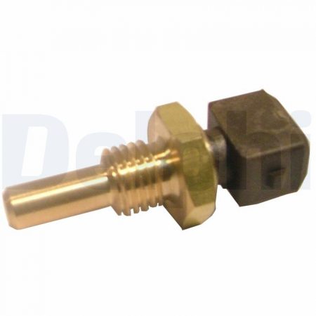 Senzori - Senzor temperatura lichid racire (numar pini: 2, maro) potrivit JAGUAR XJ, XJSC; LAND ROVER FREELANDER I; LOTUS ELISE, ELISE 340 R, EXIGE; MG MG TF, MG ZR, MG ZS, MG ZT, MG ZT- T 1.1-6.0 09.89-