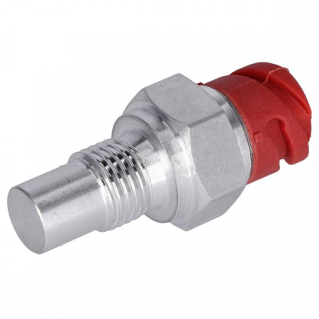 Senzor temperatura lichid racire (numar pini: 2, maro) potrivit MAN CLA, E2000, EM, F2000, FOC, HOCL, L2000, LION´S CITY, LION´S CLASSIC, LION´S COACH D0824FL01-G2876DUH02 01.85- [1]