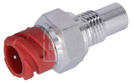 Senzor temperatura lichid racire potrivit MAN CLA, E2000, EM, F2000, FOC, HOCL, L2000, LION'S CITY, LION'S CLASSIC, LION'S COACH D0824FL01-G2876DUH02 dupa 1985 (numar pini: 2, maro) [2]
