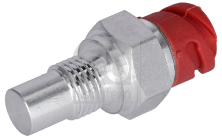 Senzor temperatura lichid racire potrivit MAN CLA, E2000, EM, F2000, FOC, HOCL, L2000, LION'S CITY, LION'S CLASSIC, LION'S COACH D0824FL01-G2876DUH02 dupa 1985 (numar pini: 2, maro) [1]