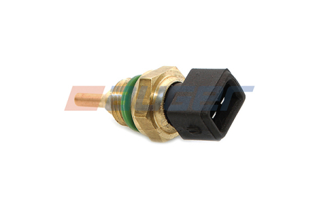 Senzor temperatura lichid racire potrivit MAN EL, EM, F2000, HOCL, LION'S CITY, LION'S COACH, LION'S STAR, NG, NL, NM, NÜ, SG, SM, SÜ, TGA D0826LOH01-E2876LUH02 dupa 1985 (numar pini: 2, maro) [1]