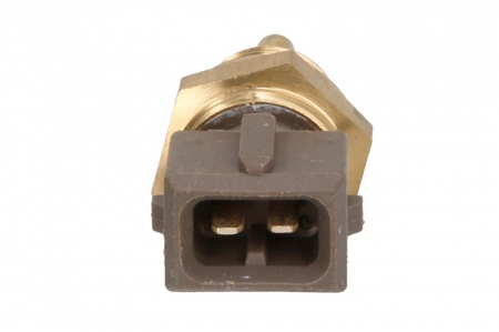 Senzor temperatura lichid racire numar pini: 2, maro potrivit MAN EL, EM, F2000, HOCL, LION´S CITY, LION´S COACH, LION´S STAR, NG, NL, NM, NÜ, SG, SM, SÜ, TGA D0826LOH01-E2876LUH02 09.85- [1]