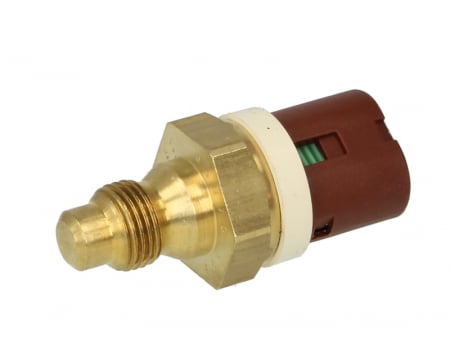 Elemente sistem racire - Senzor temperatura lichid racire  (numar pini: 2, maro) RENAULT 21, LAGUNA I 1.7/1.8/2.0 intre 1986-2001