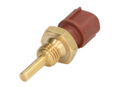 Elemente sistem racire - Senzor temperatura lichid racire  (numar pini: 2, maro) SUBARU FORESTER, IMPREZA, LEGACY I, LEGACY II, SVX 1.8-3.3 intre 1989-2005