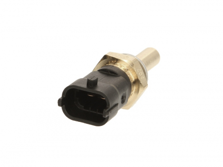 Elemente sistem racire - Senzor temperatura lichid racire  (numar pini: 2, negru) BENTLEY MULSANNE; OPEL ASTRA F CLASSIC, COMBO, CORSA B, OMEGA B, TIGRA, VECTRA B; UAZ HUNTER 1.2-6.8 dupa 1993