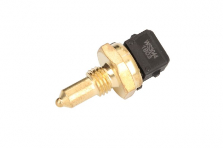 Elemente sistem racire - Senzor temperatura lichid racire  (numar pini: 2, negru) BMW Seria 1 (E81), 1 (E82), 1 (E87), 1 (E88), 1 (F20), 1 (F21), 2 (F22, F87), 2 (F23), 3 (E36), 3 (E46), 3 (E90), 3 (E91), 3 (E92) 1.1-6.0 dupa
