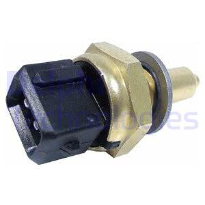 Elemente sistem racire - Senzor temperatura lichid racire  (numar pini: 2, negru) BMW Seria 1 (E81), 1 (E82), 1 (E87), 1 (E88), 1 (F20), 1 (F21), 2 (F22, F87), 2 (F23), 3 (E46), 3 (E90), 3 (E91), 3 (E92), 3 (E93) 1.1-6.0 dupa