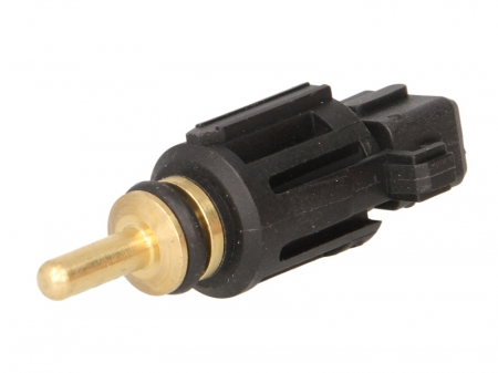 Elemente sistem racire - Senzor temperatura lichid racire  (numar pini: 2, negru) BMW Seria 1 (E81), 3 (E30), 3 (E46), 3 (E90), 3 (E91), 3 (E92), 3 (E93), 5 (E39), 5 (E60), 5 (E61), 6 (E63), 6 (E64), 7 (E38) 1.6-6.0 intre 198