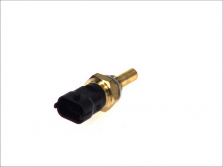 Elemente sistem racire - Senzor temperatura lichid racire  (numar pini: 2, negru) CHEVROLET VECTRA; OPEL AGILA, ASTRA G, ASTRA H, ASTRA H GTC, CORSA B, CORSA C, FRONTERA B, OMEGA B, SINTRA, SPEEDSTER 1.0-3.0 intre 1996-2010