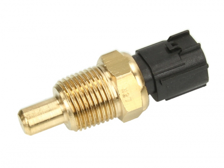 Elemente sistem racire - Senzor temperatura lichid racire  (numar pini: 2, negru) CHRYSLER 300 M, NEON, NEON II, PACIFICA, PT CRUISER, SEBRING, VOYAGER I, VOYAGER II, VOYAGER III, VOYAGER IV; DODGE AVENGER 1.6-8.4 