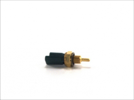 Elemente sistem racire - Senzor temperatura lichid racire  (numar pini: 2, negru) CITROEN BERLINGO, C1 II, C15, C2, C3 AIRCROSS II, C3 I, C3 II, C3 III, C3 PLURIEL, C4, C4 CACTUS, C4 I, C5 I, C5 II, C5 III, C6 1.0-3.0 dupa 19