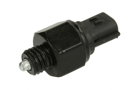 Elemente sistem racire - Senzor temperatura lichid racire  (numar pini: 2, negru) HYUNDAI ACCENT II, ACCENT III, ACCENT IV, ATOS, COUPE, CRETA, ELANTRA, EQUUS / CENTENNIAL, GENESIS, GETZ, GRAND SANTA FÉ, GRANDEUR 1.0-4.5 dupa