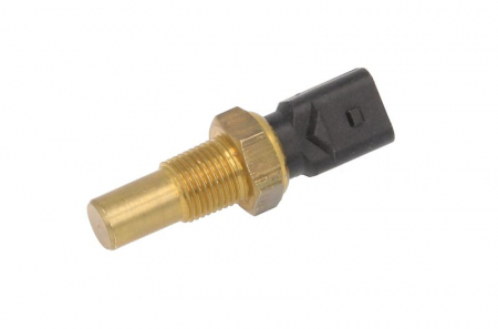 Elemente sistem racire - Senzor temperatura lichid racire  (numar pini: 2, negru) JEEP GRAND CHEROKEE I, GRAND CHEROKEE II 3.1D/5.2/5.9 intre 1992-2001