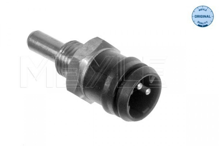 Elemente sistem racire - Senzor temperatura lichid racire  (numar pini: 2, negru) MERCEDES Clasa C T-MODEL (S202), C (W202), CLK (A208), COUPE (C124), E (A124), E (C124), E T-MODEL (S124), E (W124), G (W463) 1.8-3.6 intre 198