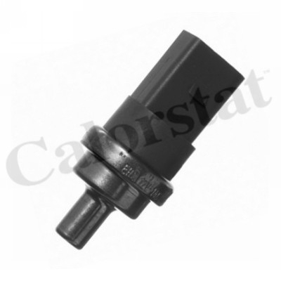 Elemente sistem racire - Senzor temperatura lichid racire  (numar pini: 2, negru) MERCEDES V (638/2); AUDI A1, A2, A3, A4, A4 ALLROAD, A5, A6, A6 ALLROAD, A7, A8, Q2, Q3, Q5, Q7, R8, R8 SPYDER, TT 1.0 dupa 1995