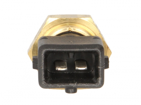 Senzor temperatura lichid racire (numar pini: 2, negru) potrivit AUDI 100 C3, 100 C4, 80 B4, 90 B3, A6 C4, CABRIOLET B3, COUPE B2, COUPE B3 2.0/2.3 08.84-12.96 [1]
