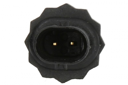 Senzor temperatura lichid racire (numar pini: 2, negru) potrivit BMW 1 (E81), 1 (E82), 1 (E88), 3 (E90), 3 (E91), 3 (E92), 3 (E93), 5 (E60), 5 (E61), 7 (F01, F02, F03 2.0D/3.0D 04.05-12.13 [1]