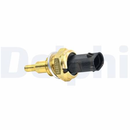 Senzor temperatura lichid racire potrivit BMW 1 (E82), 1 (E88), 1 (F20), 1 (F21), 1 (F40), 1 (F70), 2 (F22, F87), 2 (F23), 2 (F45), 2 (G42, G87) 0.65H-Electric dupa 2006 (numar pini: 2, negru) [1]