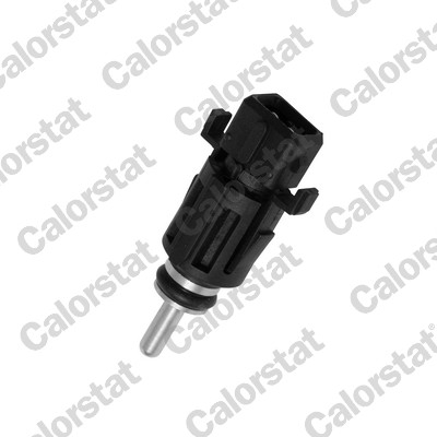 Electrica - Senzor temperatura lichid racire potrivit BMW 1 (F20), 3 (E46), 3 (E90), 3 (E91), 3 (E93), 3 (F30, F80), 5 (E39), 5 (E60), 5 (F10), 5 (F11), 6 (E63) 1.6-6.0 1995-2019 (numar pini: 2, negru)