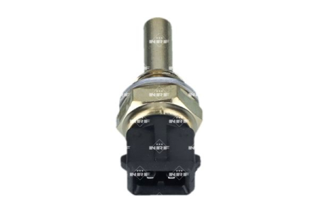Senzor temperatura lichid racire potrivit BMW 3 (E36), 5 (E34), 7 (E23), 7 (E32), 7 (E38), 7 (E65, E66, E67), 8 (E31) 1.6-6.0 1977-2008 (numar pini: 2, negru) [1]