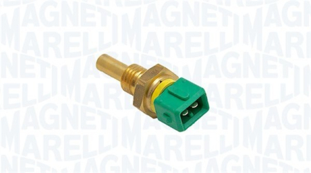Electrica - Senzor temperatura lichid racire potrivit CITROEN AX, BERLINGO, BERLINGO/MINIVAN, EVASION, JUMPER I, SAXO, XANTIA, XM, XSARA, ZX; FIAT DUCATO, SCUDO 1.0-3.0 1986-2015 (numar pini: 2, negru)