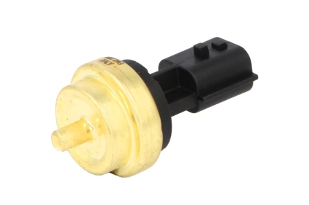 Electrica - Senzor temperatura lichid racire potrivit DACIA DOKKER, DOKKER EXPRESS/MINIVAN, DUSTER, DUSTER/SUV, JOGGER, LODGY, LOGAN, LOGAN EXPRESS, LOGAN II 0.9-Electric dupa 2001 (numar pini: 2, negru)