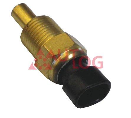 Senzor temperatura lichid racire potrivit DAEWOO ESPERO; LANCIA DELTA I; OPEL ASTRA G, COMBO TOUR, COMBO/MINIVAN, CORSA C, CORSA C/HATCHBACK, FRONTERA B 1.6-3.6 dupa 1986 (numar pini: 2, negru) [1]