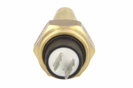 Senzor temperatura lichid racire (numar pini: 2, negru) potrivit DAF F 1000, F 1100, F 1300, F 1700, F 1900, F 2100, F 2300, F 2500, F 2700, F 2800, F 2900, F 3200 CB108-NT133 01.74-02.95 [1]