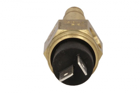 Senzor temperatura lichid racire (numar pini: 2, negru) potrivit MAN; MERCEDES [1]