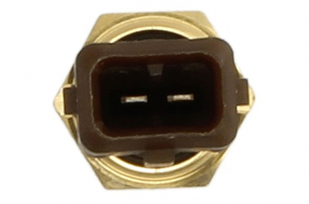 Senzor temperatura lichid racire (numar pini: 2, negru) potrivit MASSEY FERGUSON 3000, 5000, 6000, 7000, 8000 1004-4-74CTA(24V) 01.90- [1]