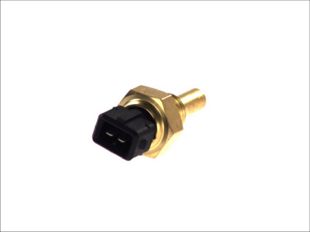 Electrica - Senzor temperatura lichid racire potrivit MERCEDES ACTROS, ACTROS MP2 / MP3, ATEGO, CITARO (O 530), CONECTO (O 345), LK/LN2, O 403 1F-S70B56(56121) dupa 1985 (numar pini: 2, negru)