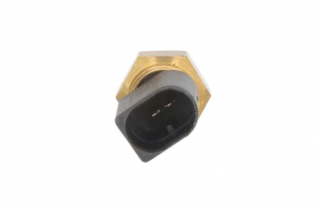 Senzor temperatura lichid racire (numar pini: 2, negru) potrivit MERCEDES ATEGO, ATEGO 2, VARIO (B667, B670, B668), VARIO (B670), VARIO (B670, B668, B667) OM900.911-OM924.930 09.96- [1]