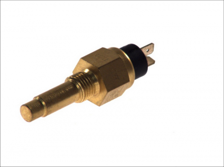 Senzor temperatura lichid racire potrivit MERCEDES CONECTO (O 345), MK, NG, O 305, O 307, O 404, O 405, O 407, O 408, OH, SK M476.925-OM457.943 dupa 1970 (numar pini: 2, negru) [1]