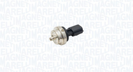 Electrica - Senzor temperatura lichid racire potrivit NISSAN CUBE, INTERSTAR, JUKE, MICRA III, NAVARA NP300, NOTE, NV200, NV200 / EVALIA, PATHFINDER III, PRIMASTAR 1.2-3.0D dupa 2001 (numar pini: 2, negru)