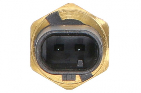 Senzor temperatura lichid racire (numar pini: 2, negru) potrivit OPEL ADAM, ANTARA A, ASTRA J, ASTRA J GTC, ASTRA K, CASCADA, CORSA E, CORSA E/HATCHBACK, INSIGNIA A, INSIGNIA A COUNTRY 1.0-2.0D 09.09- [1]