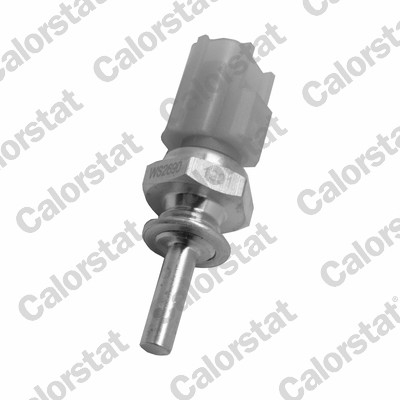 Electrica - Senzor temperatura lichid racire potrivit VOLVO C30, C70 I, C70 II, S40 II, S60 I, S80 I, S80 II, V50, V70 II, V70 III, XC60 I, XC70 I, XC70 II, XC90 I 1.3-6.0 dupa 1985 (numar pini: 2, negru)