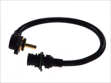 Senzor temperatura lichid racire (numar pini: 2, negru) potrivit VOLVO potrivit VOLVO B7, FH12, FH16, FH16 II, FL6, FM12, FM7 D12A340-TD63ES 09.85- [1]