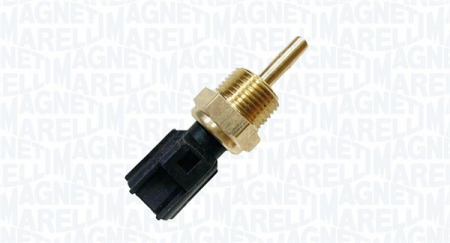 Senzori - Senzor temperatura lichid racire (numar pini: 2, negru) potrivit VOLVO S40 I, V40; CHRYSLER SEBRING, STRATUS; CITROEN C4 AIRCROSS, C-CROSSER, C-CROSSER ENTERPRISE, C-ZERO 0.8-Electric 09.80-
