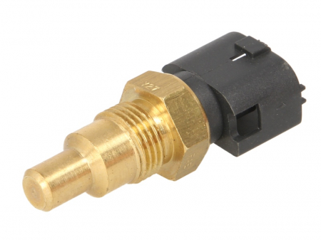 Elemente sistem racire - Senzor temperatura lichid racire  (numar pini: 2, negru) VOLVO 740, 760, 940, 960 2.0/2.3 intre 1984-1994