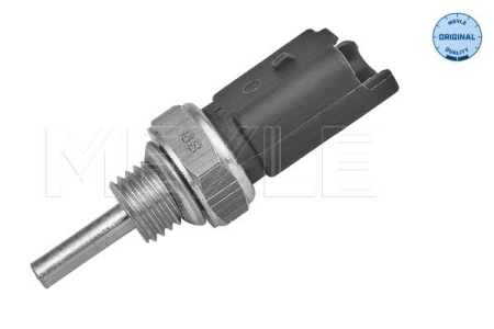 Electrica - Senzor temperatura lichid racire potrivit ABARTH 500 / 595 / 695, 500C / 595C / 695C, GRANDE PUNTO, PUNTO; ALFA ROMEO GIULIETTA, GIULIETTA/HATCHBACK, MITO 0.9-1.4LPG dupa 2003 (numar pini: 2)