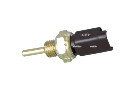 Electrica - Senzor temperatura lichid racire potrivit ABARTH 500 / 595 / 695, 500C / 595C / 695C, GRANDE PUNTO, PUNTO, PUNTO EVO; ALFA ROMEO GIULIETTA, GIULIETTA/HATCHBACK 0.9-5.3 dupa 1992 (numar pini: 2)