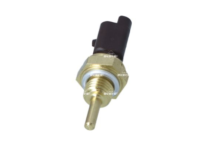 Senzor temperatura lichid racire potrivit ABARTH 500 / 595 / 695, 500C / 595C / 695C, GRANDE PUNTO, PUNTO, PUNTO EVO; ALFA ROMEO GIULIETTA, GIULIETTA/HATCHBACK 0.9-5.3 dupa 1992 (numar pini: 2) [2]
