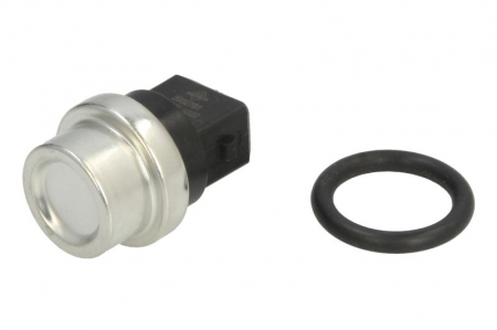 Electrica - Senzor temperatura lichid racire (numar pini: 2) potrivit AUDI 80 B3, 80 B4, 90 B3; FORD GALAXY I, GALAXY MK I; SEAT ALHAMBRA, IBIZA II, TOLEDO I; VW CADDY I, CALIFORNIA T4 CAMPER 1.0-2.9 08.80-03.10