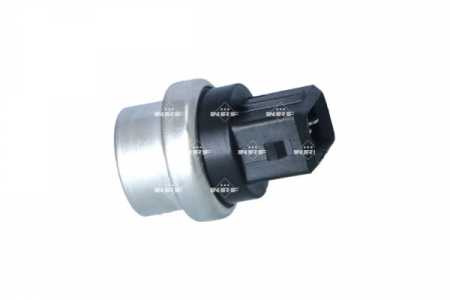 Senzor temperatura lichid racire potrivit AUDI 80 B3, 80 B4, 90 B3; FORD GALAXY I, GALAXY MK I; SEAT ALHAMBRA, IBIZA II, TOLEDO I; VW CADDY I, CALIFORNIA T4 CAMPER 1.0-2.9 1980-2010 (numar pini: 2) [2]