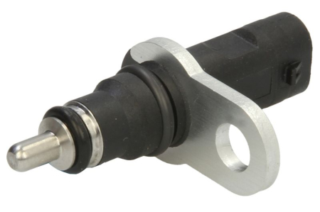 Electrica - Senzor temperatura lichid racire potrivit AUDI A1, A3, A4 ALLROAD B8, A4 ALLROAD B9, A4 B8, A4 B9, A5, A6 ALLROAD C7, A6 ALLROAD C8, A6 C7, A6 C8, A7, A8 D4 1.8-Electric dupa 2007 (numar pini: 2)