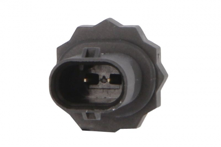 Senzor temperatura lichid racire potrivit AUDI A1, A3, A4 ALLROAD B8, A4 B8, A5, A6 ALLROAD C6, A6 C6, A6 C7, A7, A8 D4, Q3, Q5, Q7, R8, R8 SPYDER; PORSCHE CAYENNE 1.2D-6.0D dupa 2004 (numar pini: 2) [1]