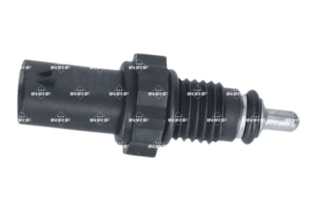 Senzor temperatura lichid racire potrivit AUDI A1, A4 ALLROAD B8, A4 B8, A5, A6 ALLROAD C6, A6 C6, A6 C7, A7, A8 D4, Q3, Q5, Q7, R8, R8 SPYDER; PORSCHE CAYENNE 1.2D-6.0D dupa 2004 (numar pini: 2) [2]