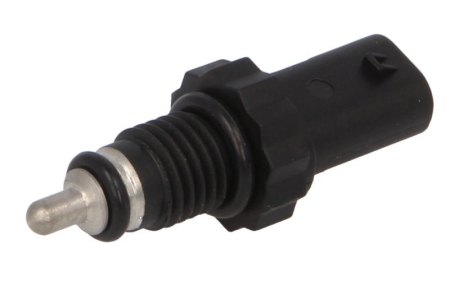 Electrica - Senzor temperatura lichid racire potrivit AUDI A1, A4 ALLROAD B8, A4 B8, A5, A6 ALLROAD C6, A6 C6, A6 C7, A7, A8 D4, Q3, Q5, Q7, R8, R8 SPYDER; PORSCHE CAYENNE 1.2D-6.0D dupa 2004 (numar pini: 2)